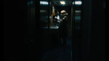 Backdrop to the movie "Chungking Express" #837174