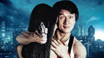 Backdrop to the movie "City Hunter" #283062