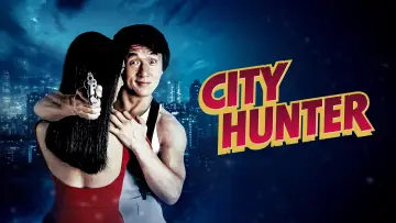 Backdrop to the movie "City Hunter" #809266