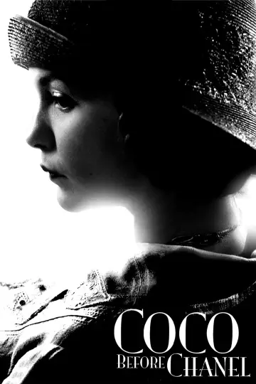 Poster to the movie "Coco Before Chanel" #993545