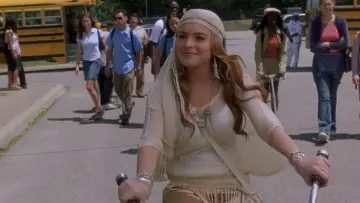 Backdrop to the movie "Confessions of a Teenage Drama Queen" #1006920
