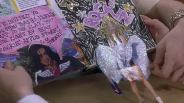 Backdrop to the movie "Confessions of a Teenage Drama Queen" #1006926