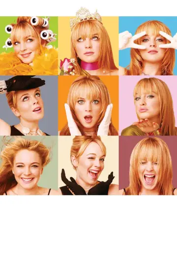 Poster to the movie "Confessions of a Teenage Drama Queen" #1006942