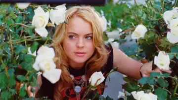 Backdrop to the movie "Confessions of a Teenage Drama Queen" #1168379