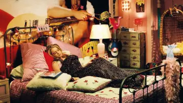 Backdrop to the movie "Confessions of a Teenage Drama Queen" #1168384