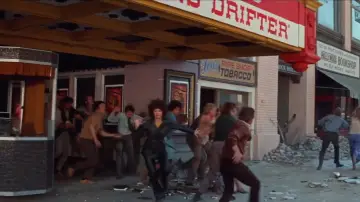 Backdrop to the movie "Earthquake" #888669
