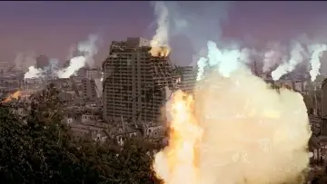 Backdrop to the movie "Earthquake" #888671
