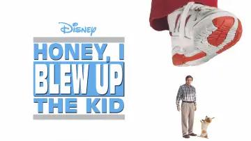 Video for the film Honey, I Blew Up the Kid — Honey, I Blew Up The Kid Trailer
