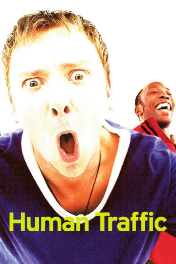 Poster to the movie "Human Traffic" #995478