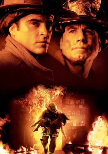 Poster to the movie "Ladder 49" #999024