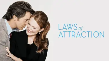 Backdrop to the movie "Laws of Attraction" #1038495