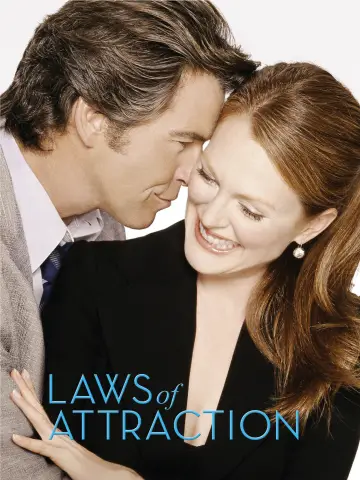 Poster to the movie "Laws of Attraction" #1038499