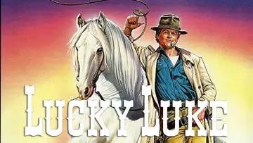 Backdrop to the movie "Lucky Luke" #1033225
