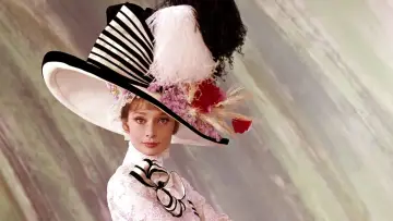 Backdrop to the movie "My Fair Lady" #209764