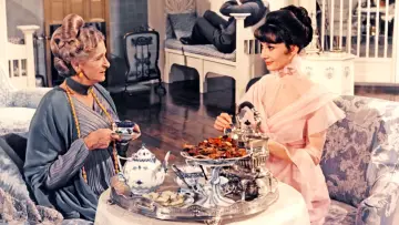 Backdrop to the movie "My Fair Lady" #209767