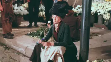 Backdrop to the movie "My Fair Lady" #209777