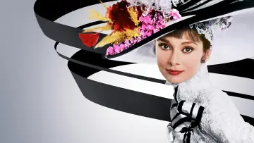 Backdrop to the movie "My Fair Lady" #724695