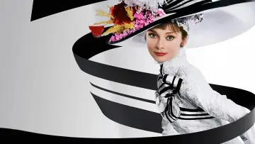 Backdrop to the movie "My Fair Lady" #860288
