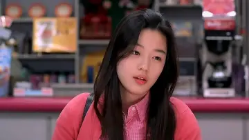 Backdrop to the movie "My Sassy Girl" #208768