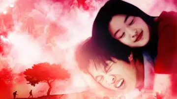 Backdrop to the movie "My Sassy Girl" #887068