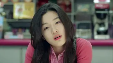 Backdrop to the movie "My Sassy Girl" #887070