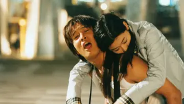 Backdrop to the movie "My Sassy Girl" #887072