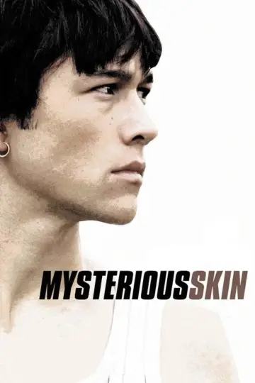 Poster to the movie "Mysterious Skin" #1200220
