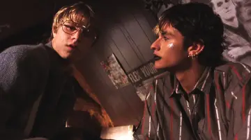 Backdrop to the movie "Mysterious Skin" #402626