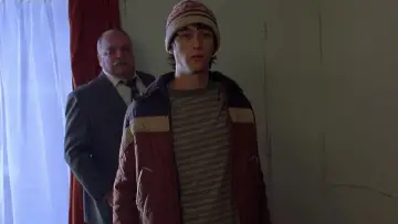 Backdrop to the movie "Mysterious Skin" #637759