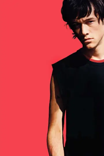Poster to the movie "Mysterious Skin" #637853