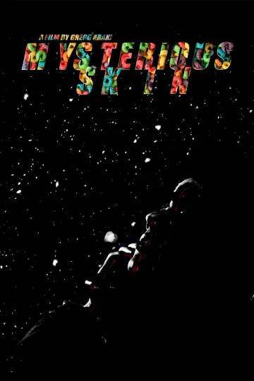 Poster to the movie "Mysterious Skin" #637854