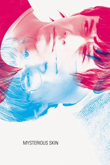 Poster to the movie "Mysterious Skin" #790503