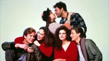 Backdrop to the movie "Mystic Pizza" #715149