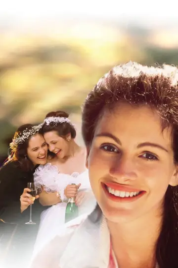 Poster to the movie "Mystic Pizza" #715158