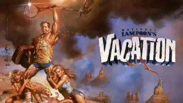 Backdrop to the movie "National Lampoon