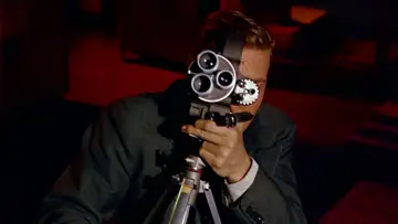 Backdrop to the movie "Peeping Tom" #215558