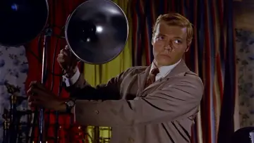 Backdrop to the movie "Peeping Tom" #215563