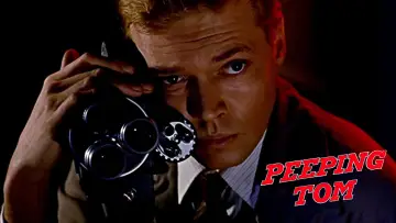 Backdrop to the movie "Peeping Tom" #948569