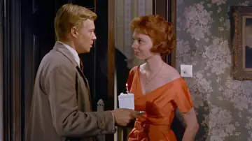 Backdrop to the movie "Peeping Tom" #948570