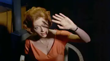 Backdrop to the movie "Peeping Tom" #948572