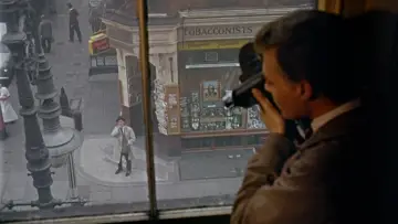 Backdrop to the movie "Peeping Tom" #948582