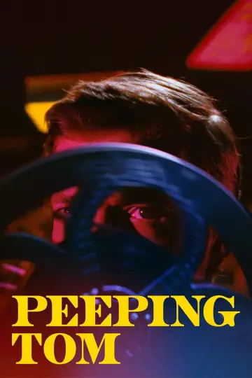 Poster to the movie "Peeping Tom" #948585