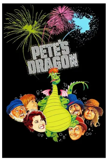 Poster to the movie "Pete