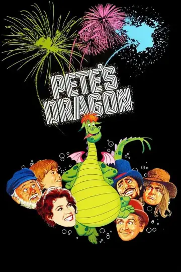 Poster to the movie "Pete