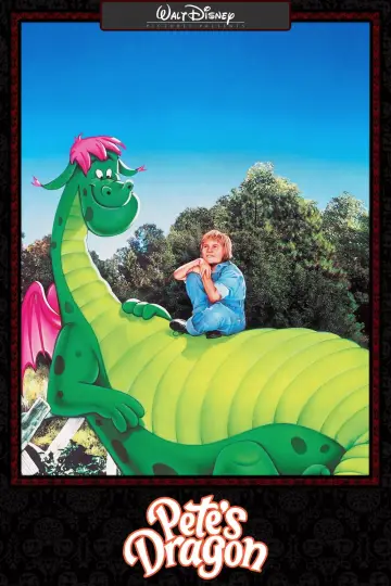 Poster to the movie "Pete