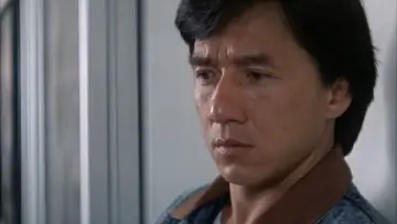 Backdrop to the movie "Police Story 3: Super Cop" #260345