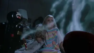 Backdrop to the movie "Poltergeist II: The Other Side" #873428