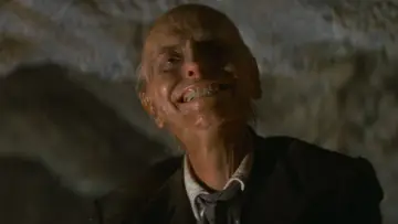 Backdrop to the movie "Poltergeist II: The Other Side" #873430