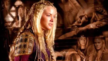 Backdrop to the movie "Ring of the Nibelungs" #1013270