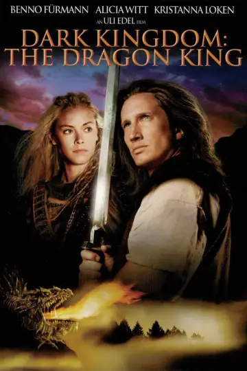 Poster to the movie "Ring of the Nibelungs" #1013274